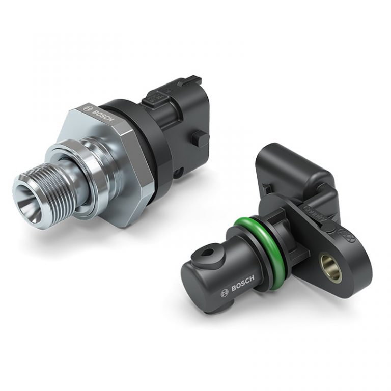 Sensors For Automatic Gearboxes - Automan Transmission