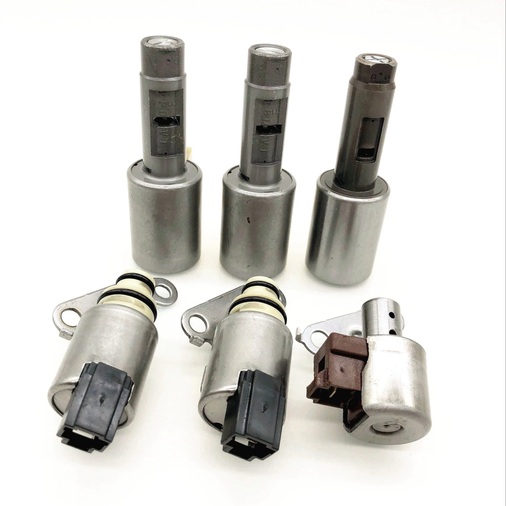Solenoids For Automatic Gearboxes Automan Transmission