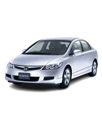 Civic FD