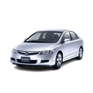 Civic FD